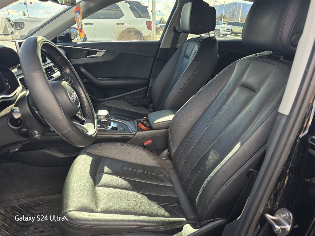 Used 2017 Audi A4 2.0T Premium Plus image 5