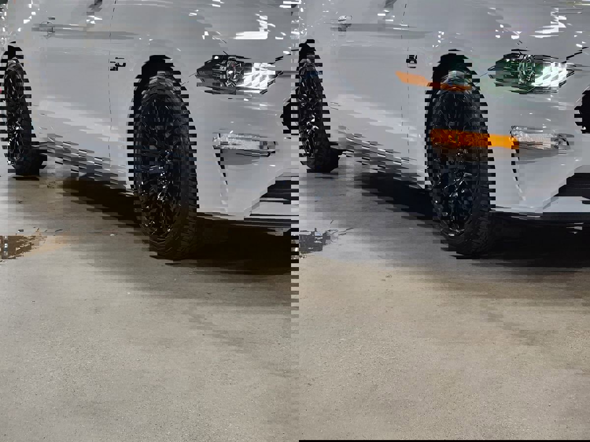 Used 2020 Ford Mustang GT image 17