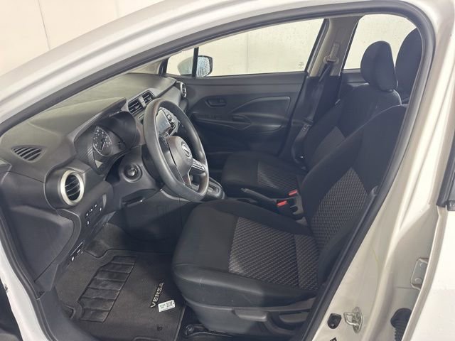 Used 2024 Nissan Versa S image 9