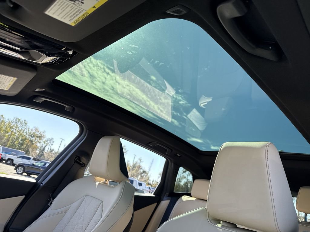 Used 2025 BMW X3 xDrive30i w/ M Sport Package image 17