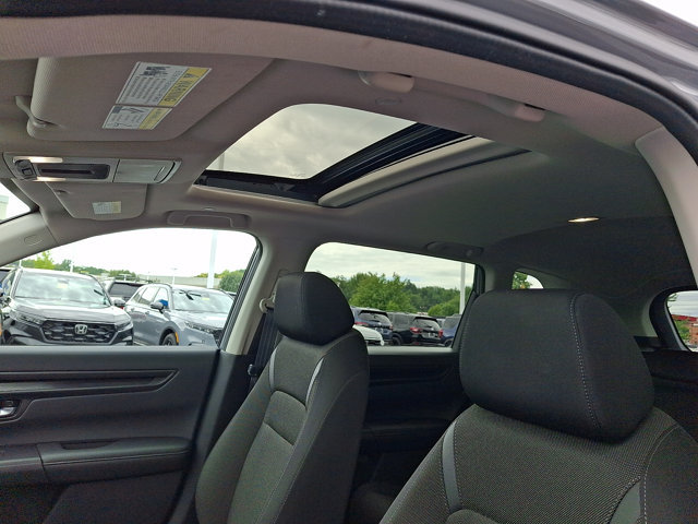 Certified 2026 Honda CR-V EX image 16
