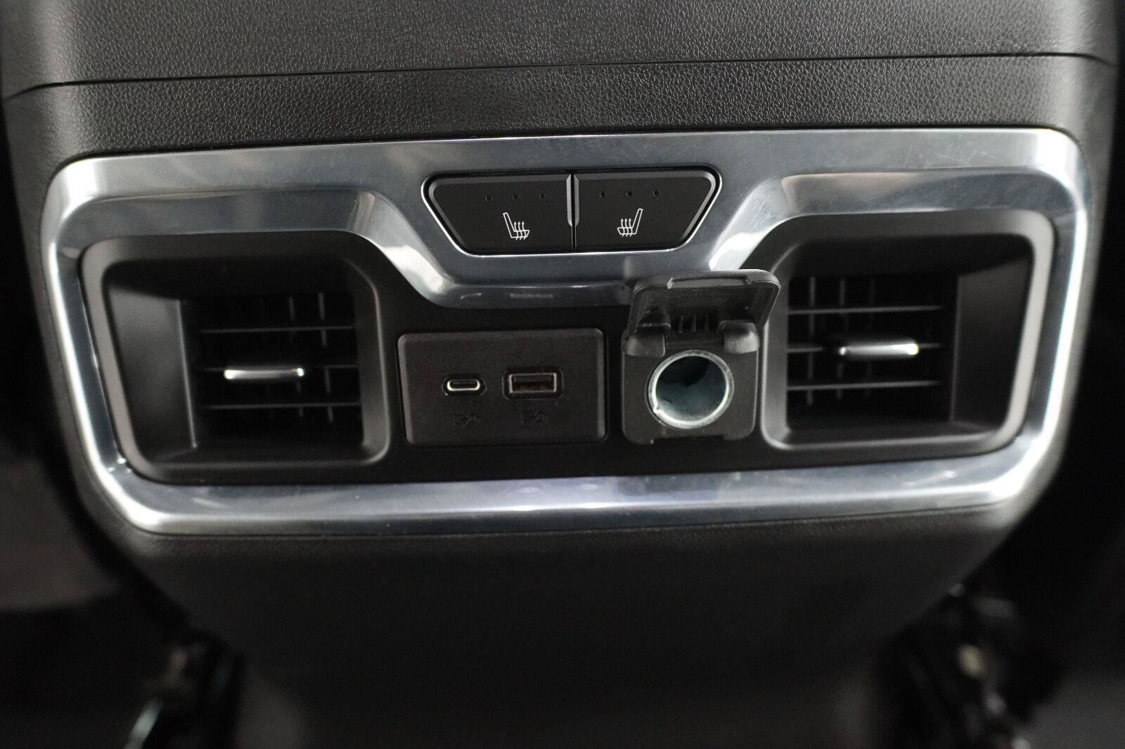 Used 2021 GMC Sierra 1500 Denali RWD image 25
