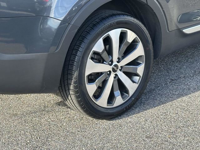 Used 2022 Kia Telluride S image 30