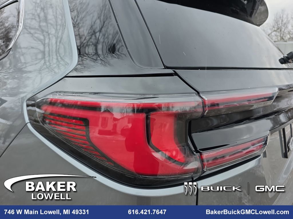 New 2026 GMC Acadia Elevation w/ Elevation Premium Package image 36