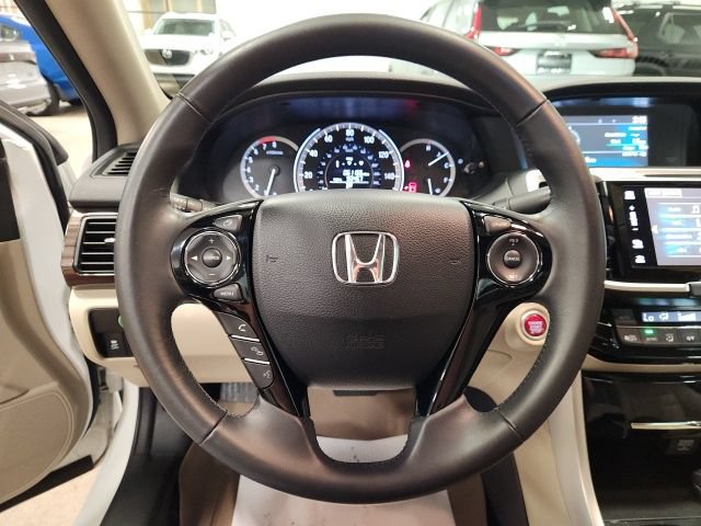 Used 2016 Honda Accord EX-L image 19
