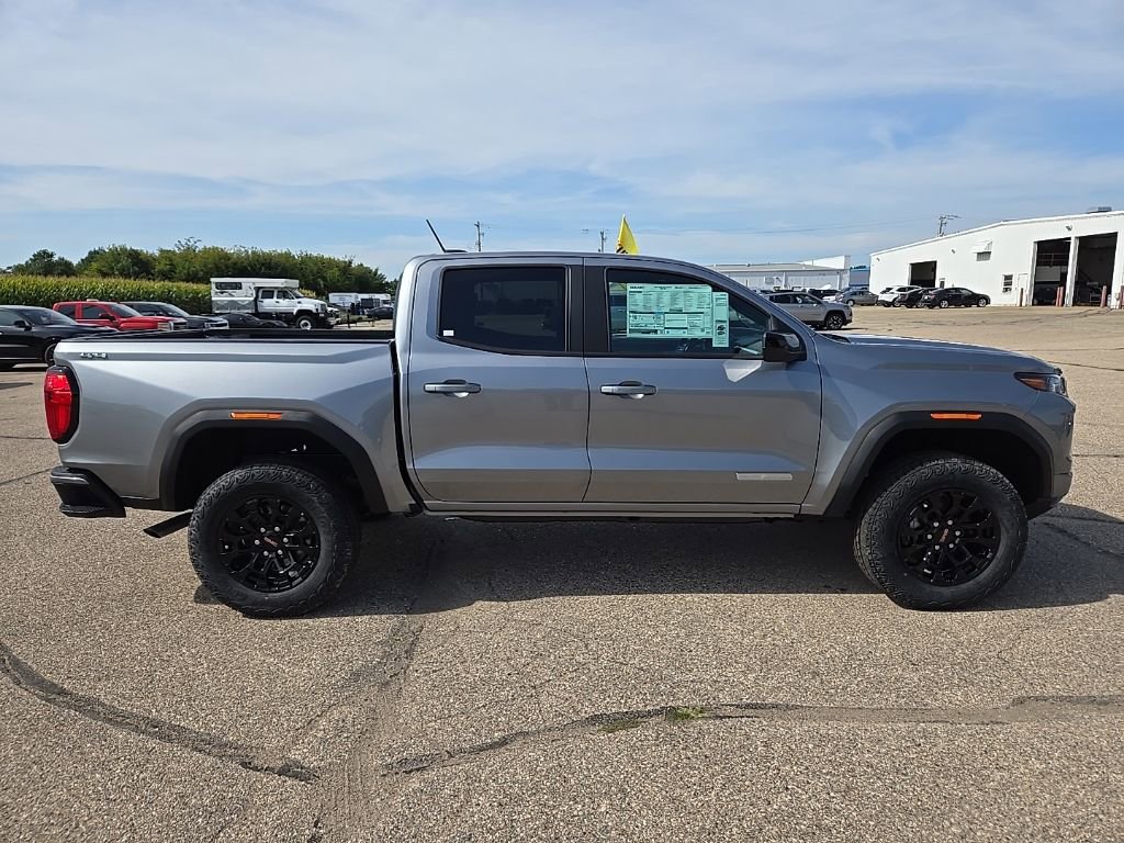 New 2026 GMC Canyon Elevation w/ Convenience Package image 5