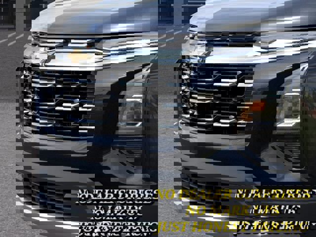 New 2026 Chevrolet Equinox LT image 13