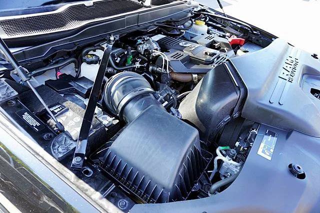 Certified 2022 RAM 2500 Big Horn w/ Level 1 Equipment Group AWD/4WD image 53