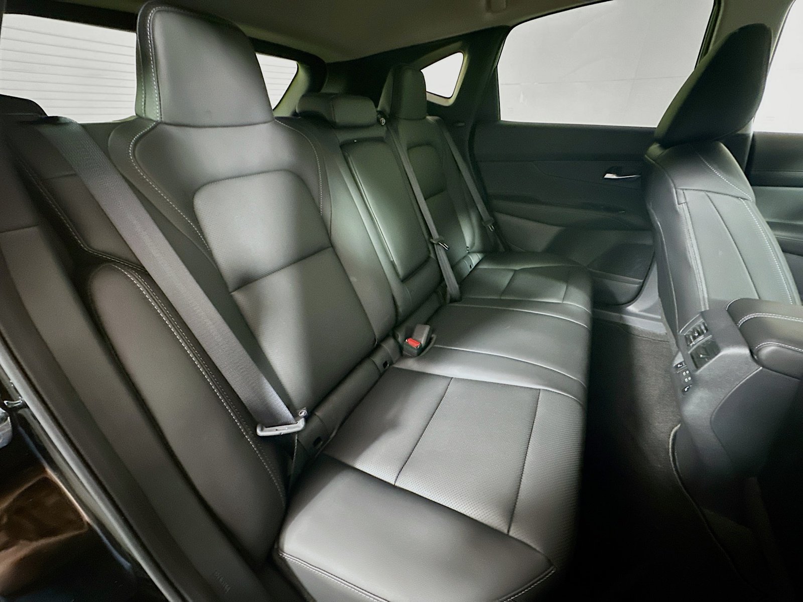 New 2026 Nissan Murano SL w/ Comfort Package AWD/4WD image 28