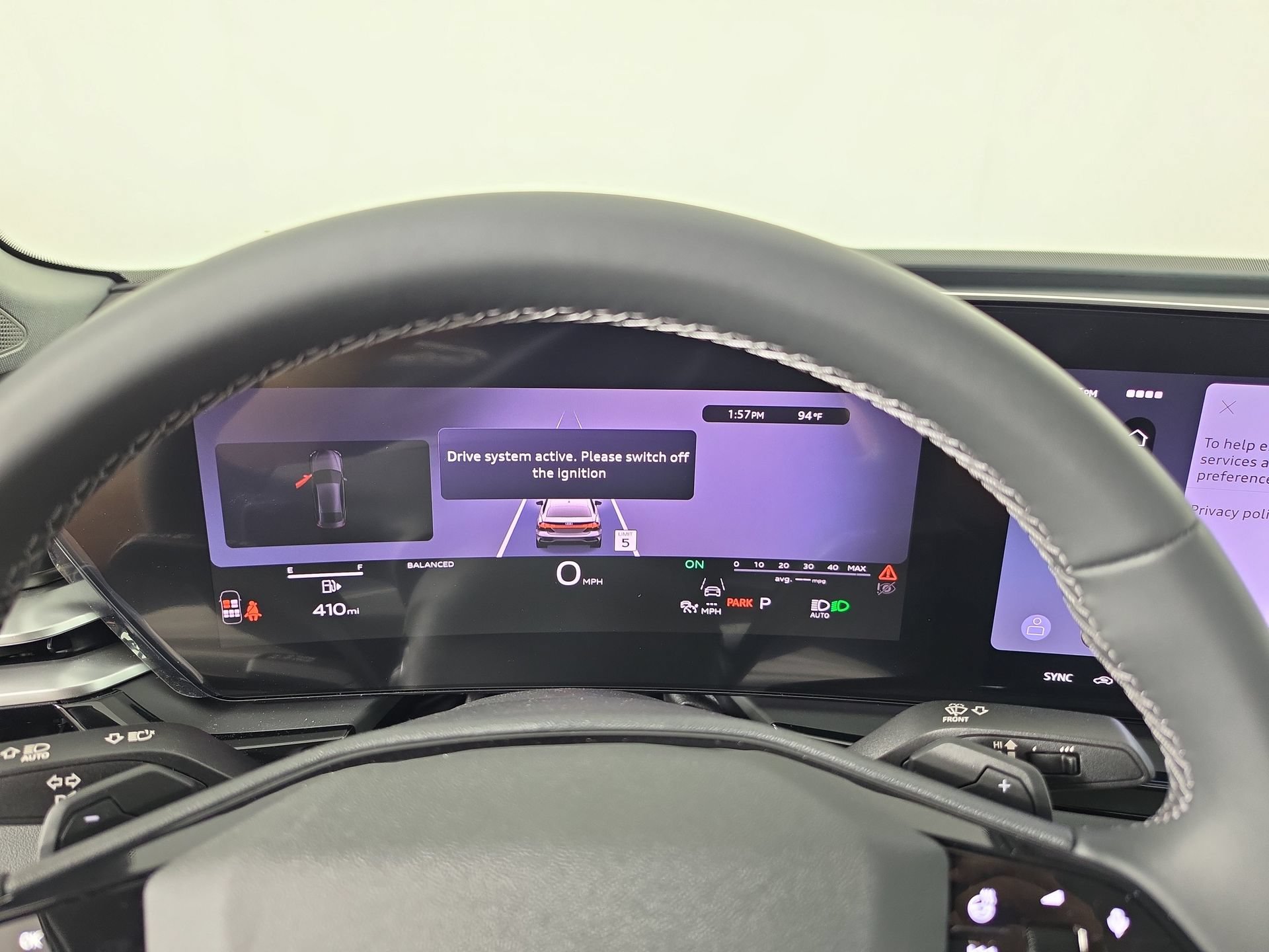 New 2026 Audi A5 2.0T Premium Plus AWD/4WD image 21