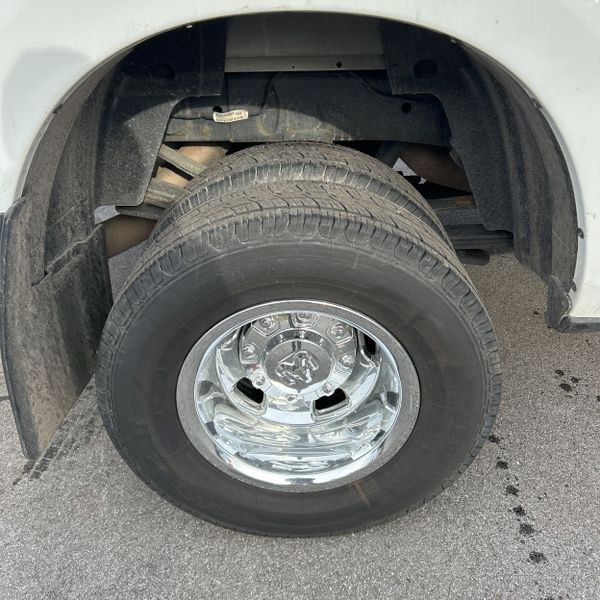 Used 2023 RAM 3500 Big Horn w/ Level 1 Equipment Group image 20