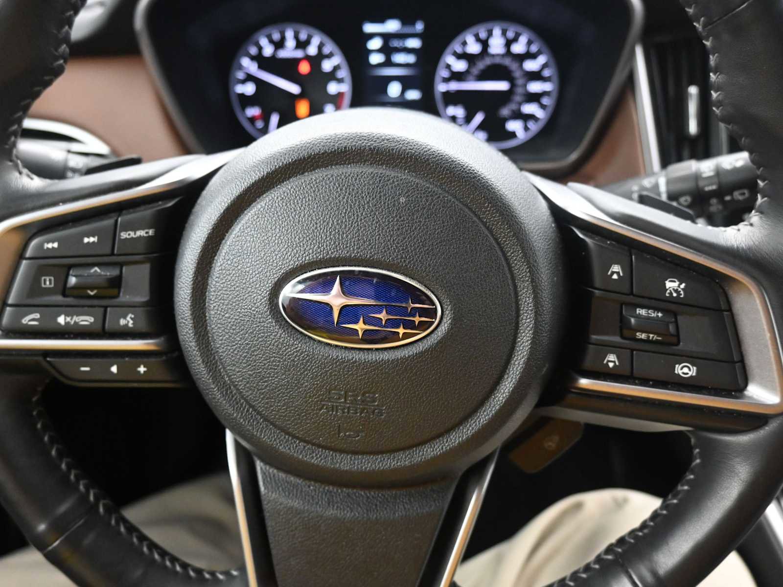 Used 2023 Subaru Outback Touring XT image 19