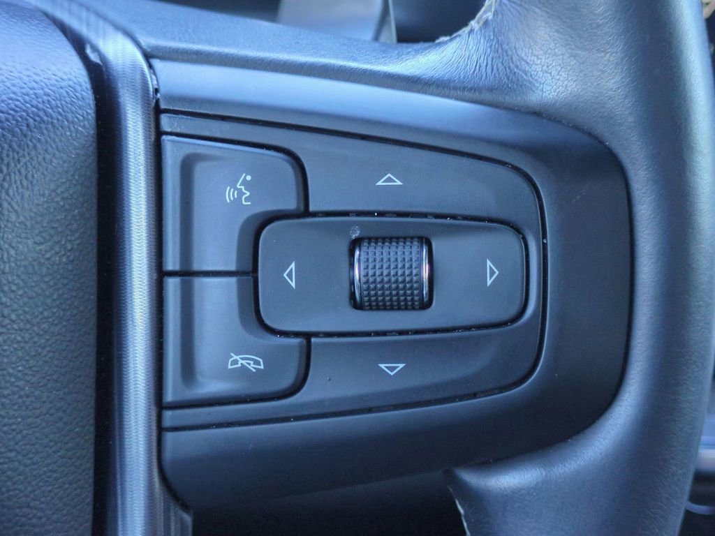 Used 2024 GMC Sierra 1500 Denali Ultimate image 27