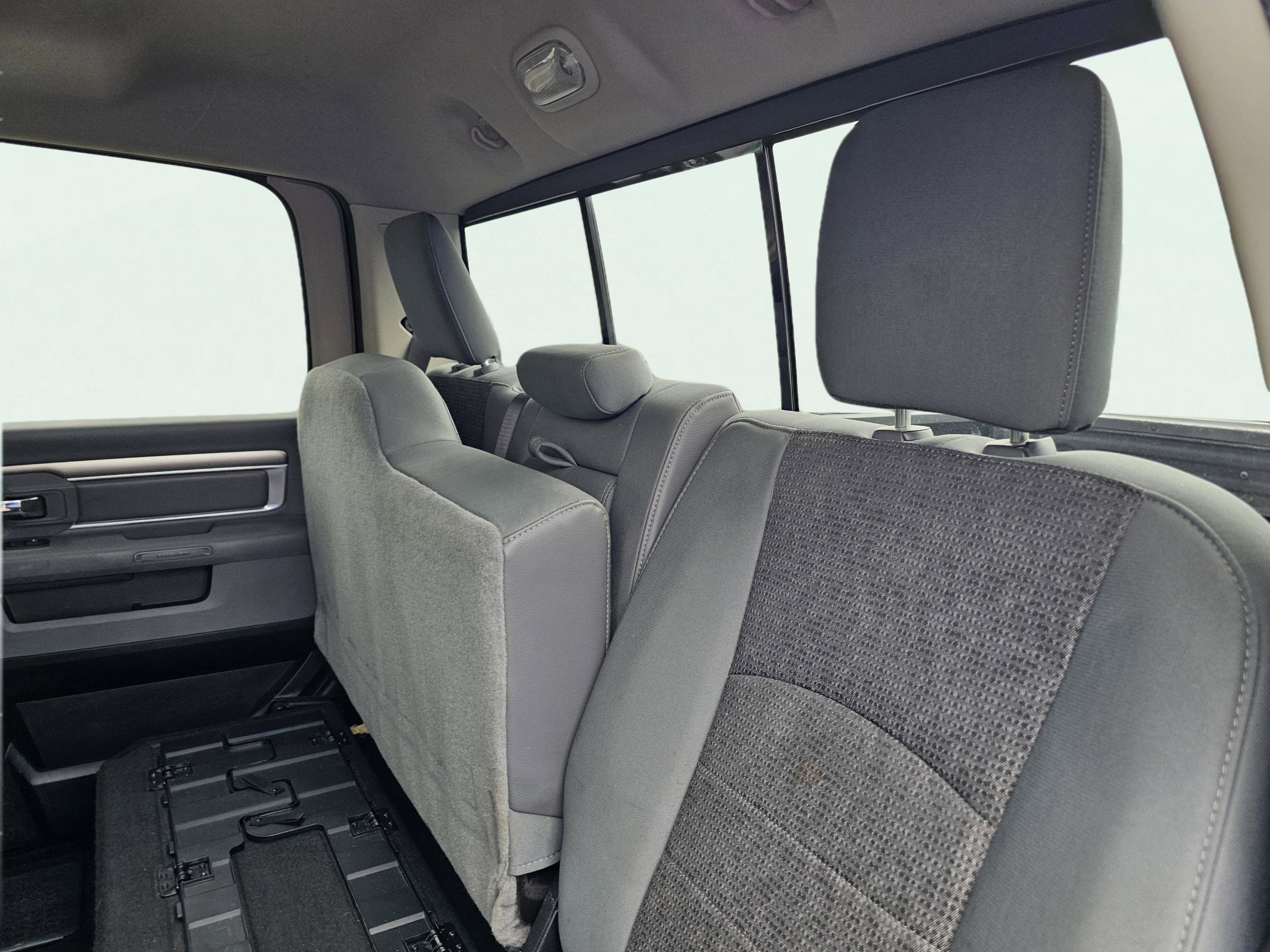 Used 2018 RAM 1500 Lone Star RWD image 30