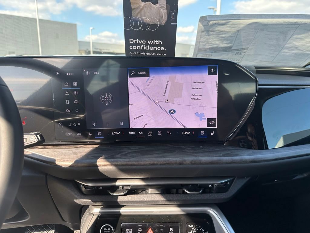 New 2025 Audi Q5 Premium Plus image 15