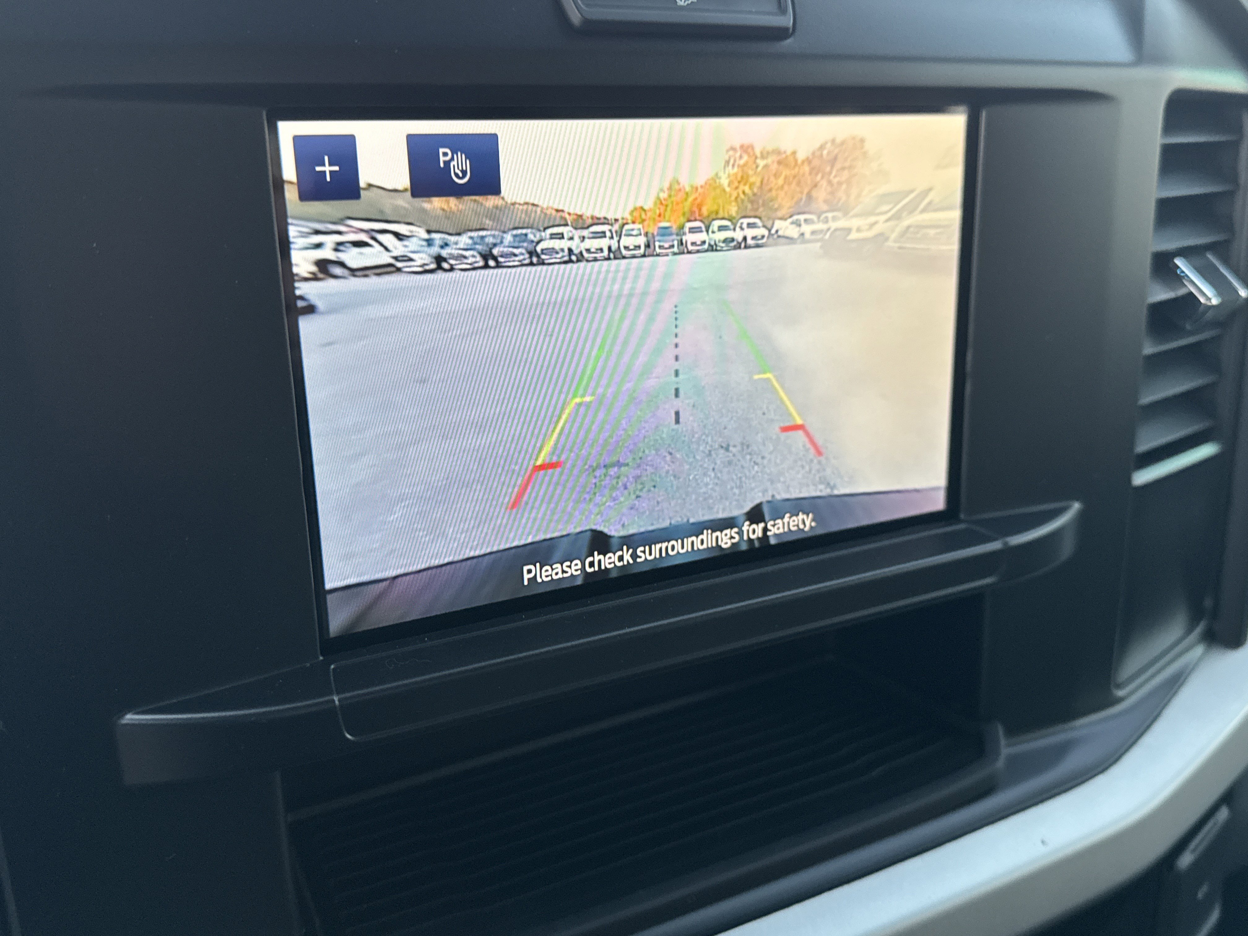 New 2026 Ford F250 4x4 Crew Cab Super Duty image 26