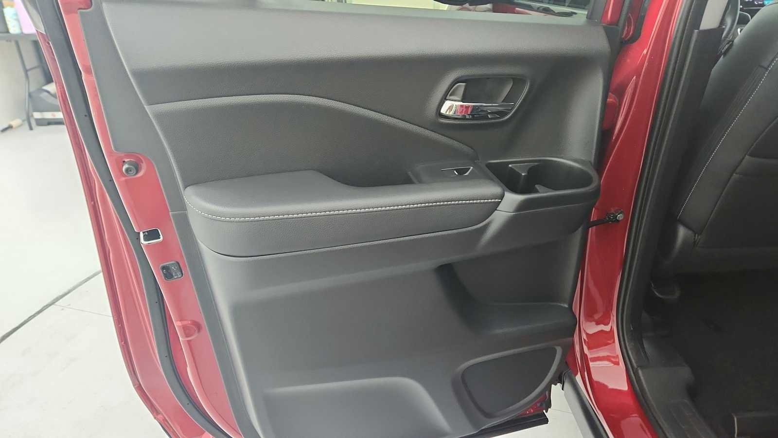 Used 2024 Honda Ridgeline RTL image 19