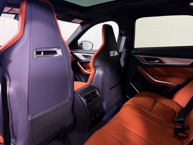 New 2026 Jaguar F-PACE R-Dynamic S image 30