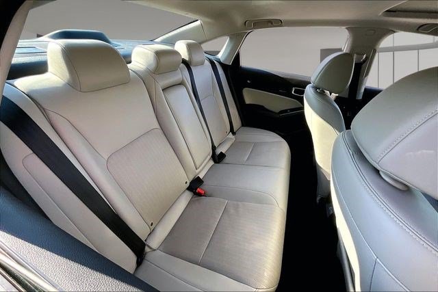 Certified 2023 Honda Civic Touring image 24
