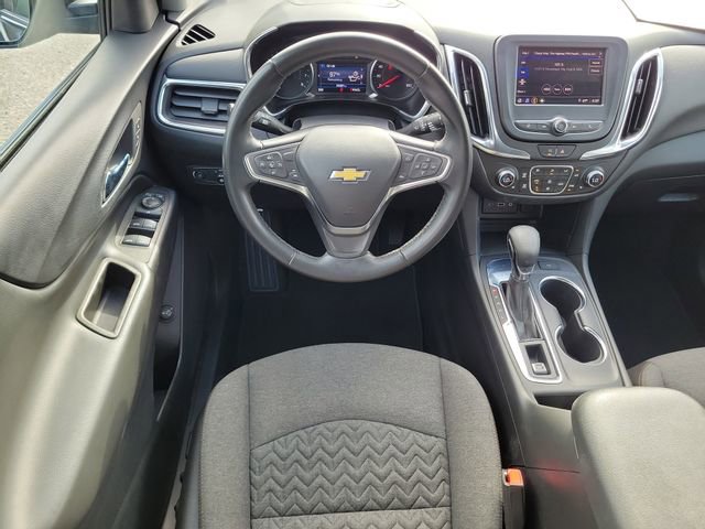 Certified 2023 Chevrolet Equinox LT image 16