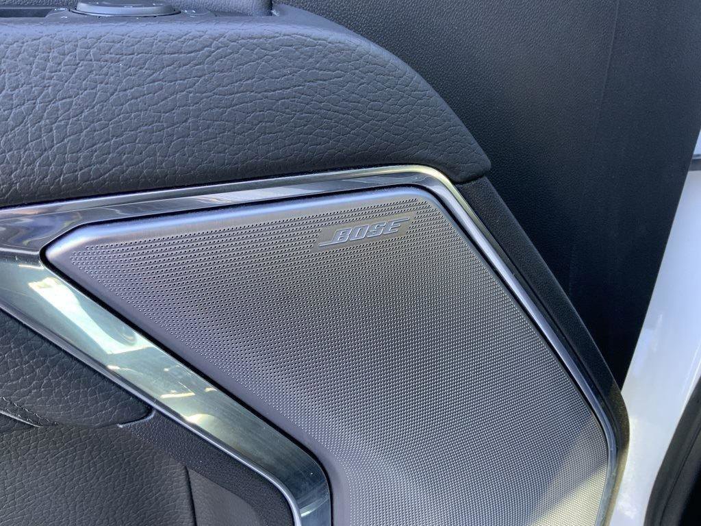 Used 2024 GMC Sierra 1500 Denali w/ Technology Package image 29