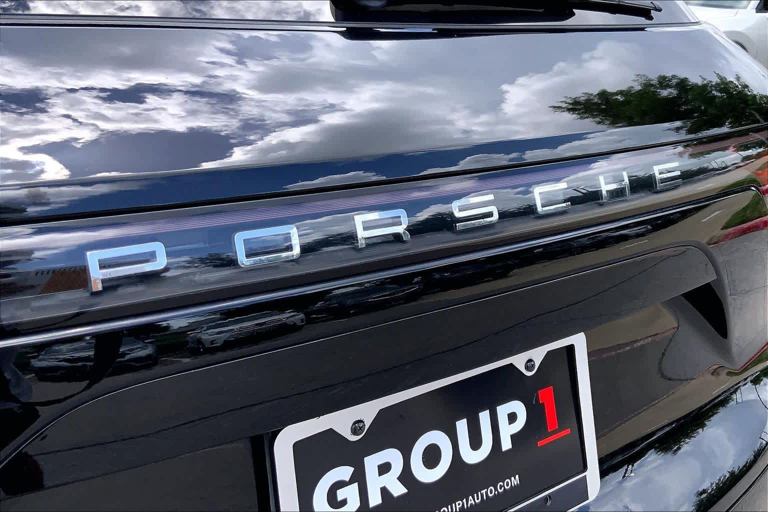 Used 2021 Porsche Cayenne AWD/4WD image 30