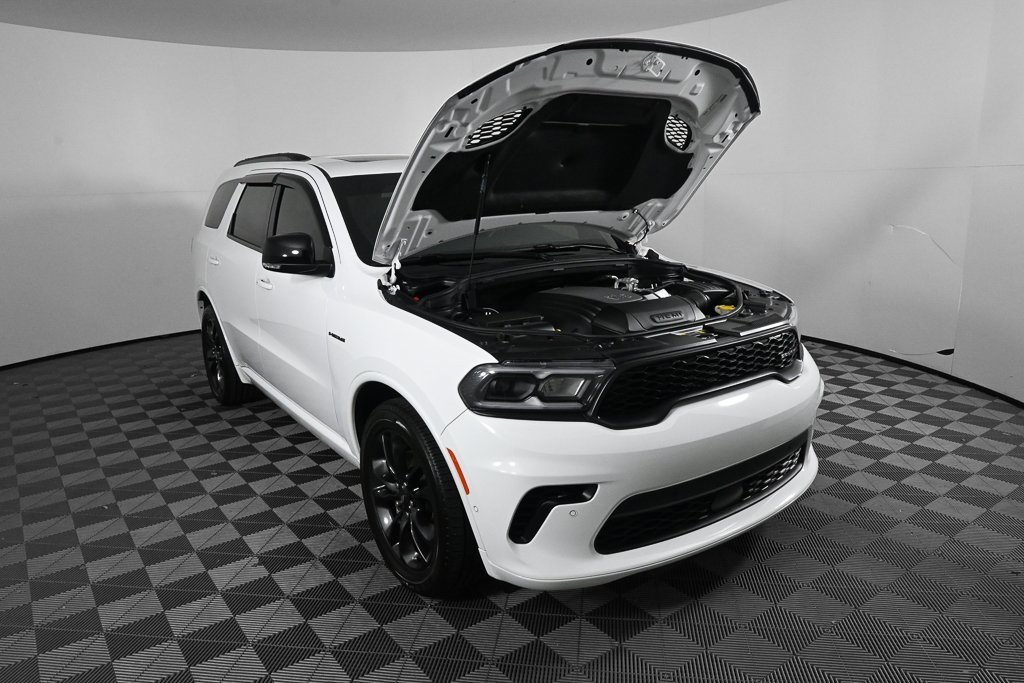 Used 2024 Dodge Durango R/T image 32