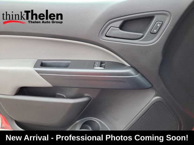 Used 2015 GMC Canyon W/T w/ Convenience Package image 14