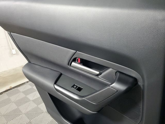 New 2026 MAZDA CX-50 Meridian Edition w/ Weather Package image 17