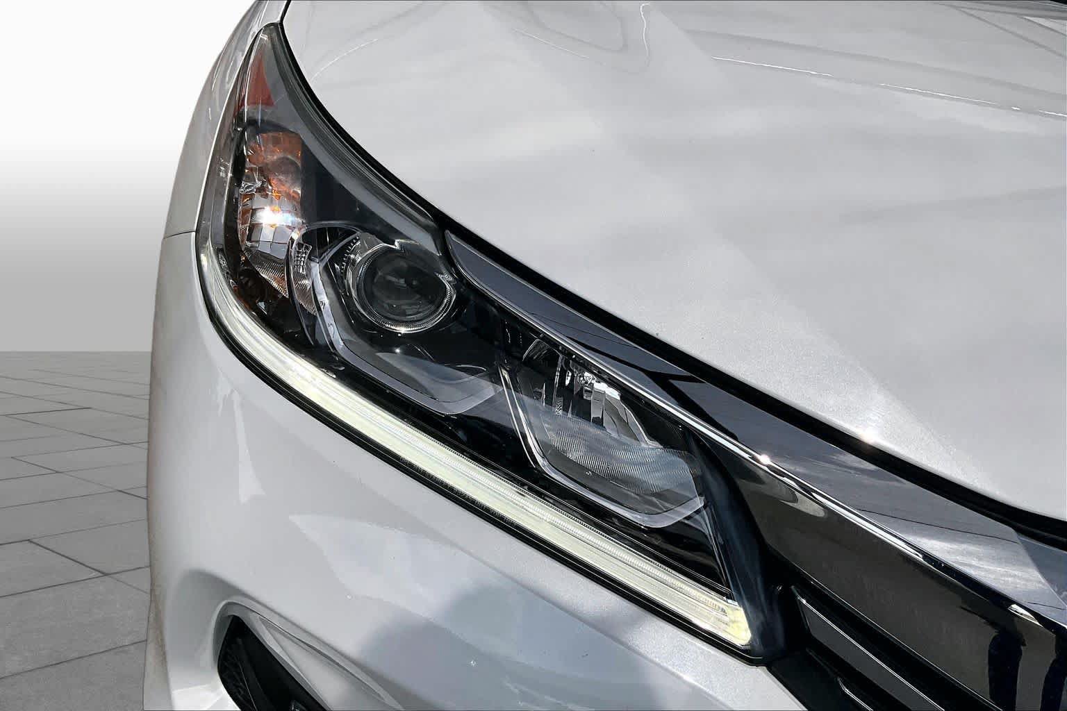 Used 2016 Honda Accord Sport image 25
