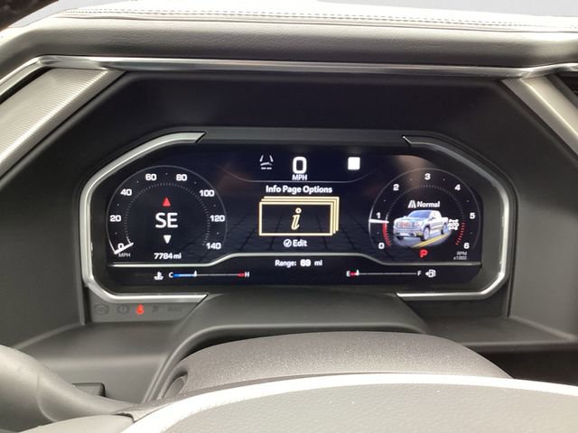 Used 2024 GMC Sierra 1500 Denali w/ Denali Reserve Package image 15