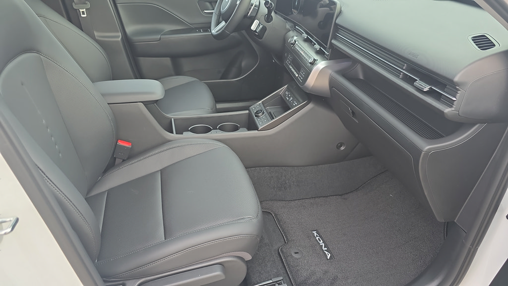 New 2026 Hyundai Kona Limited AWD/4WD image 13