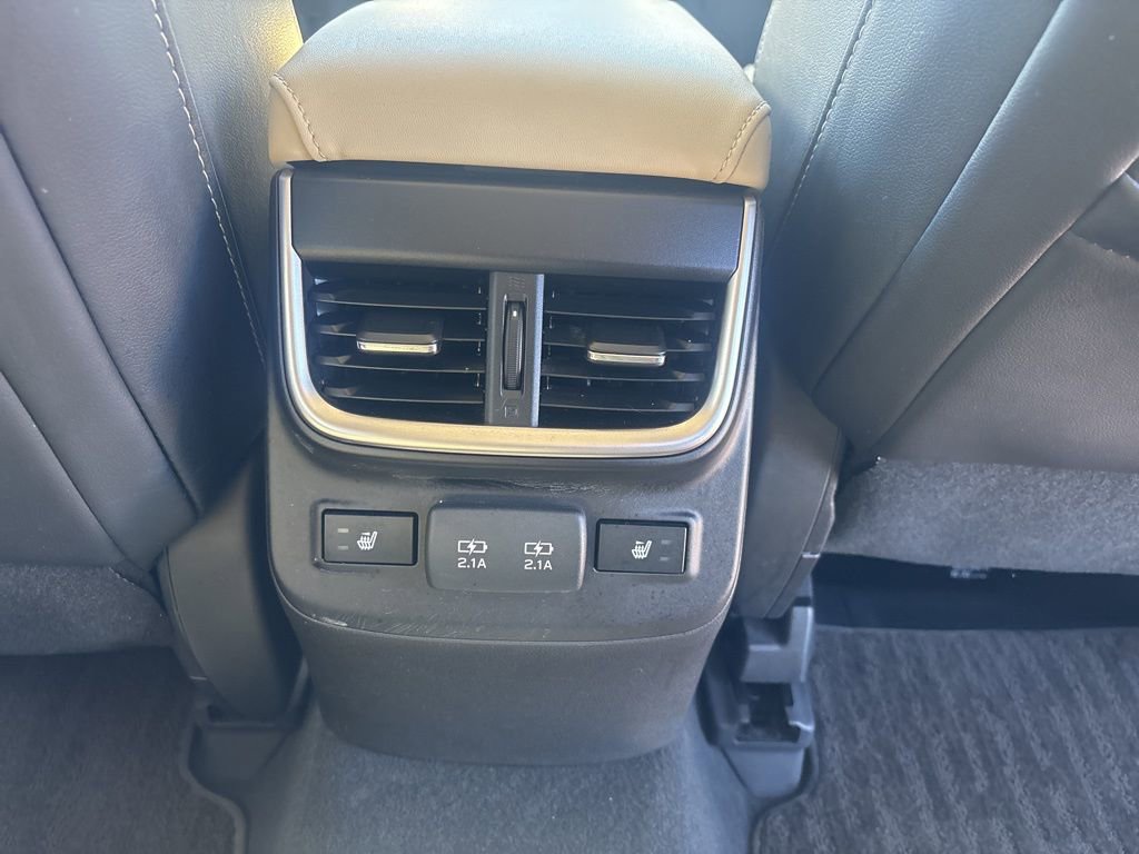 Used 2020 Subaru Outback Limited XT w/ Popular Package #2 image 20