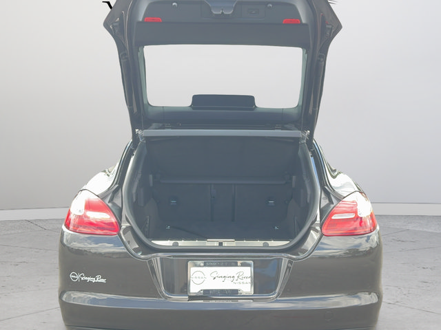 Used 2011 Porsche Panamera 4 AWD/4WD image 25