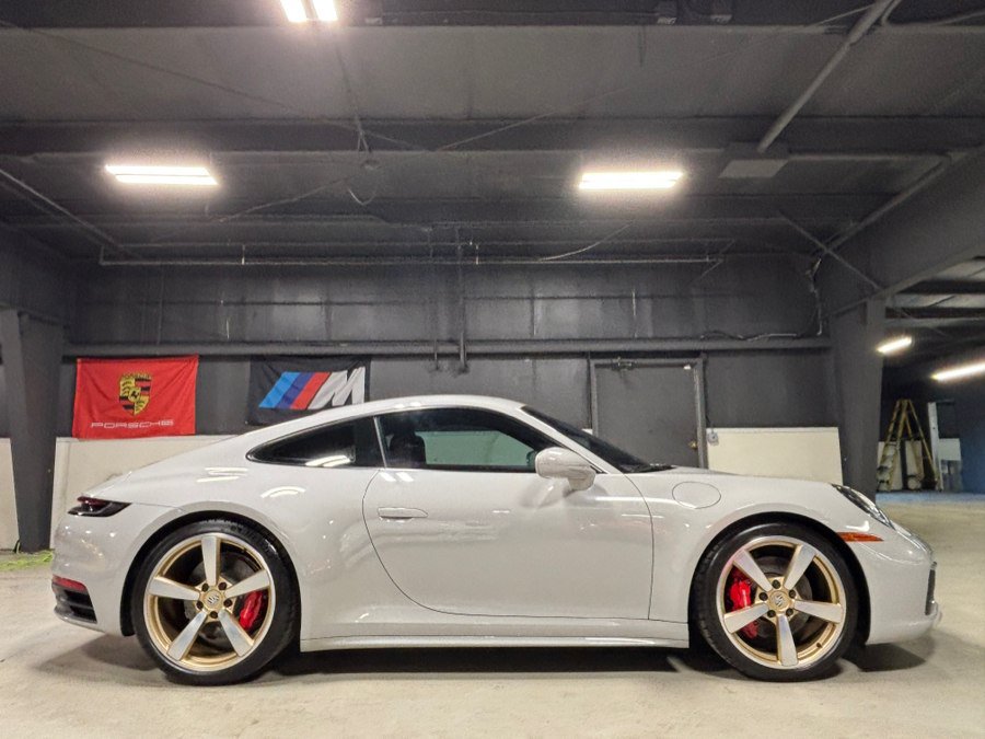 Used 2020 Porsche 911 Carrera S