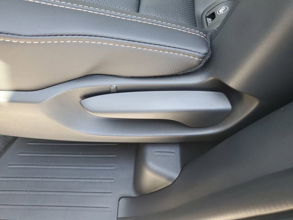 New 2026 MAZDA CX-90 3.3 Turbo w/ Premium Sport Pkg image 14