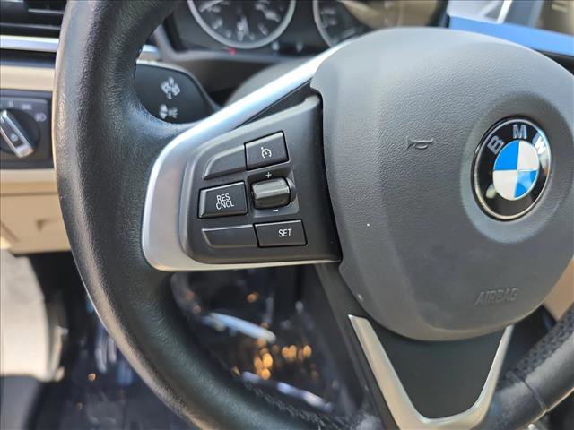 Used 2017 BMW X1 xDrive28i image 17
