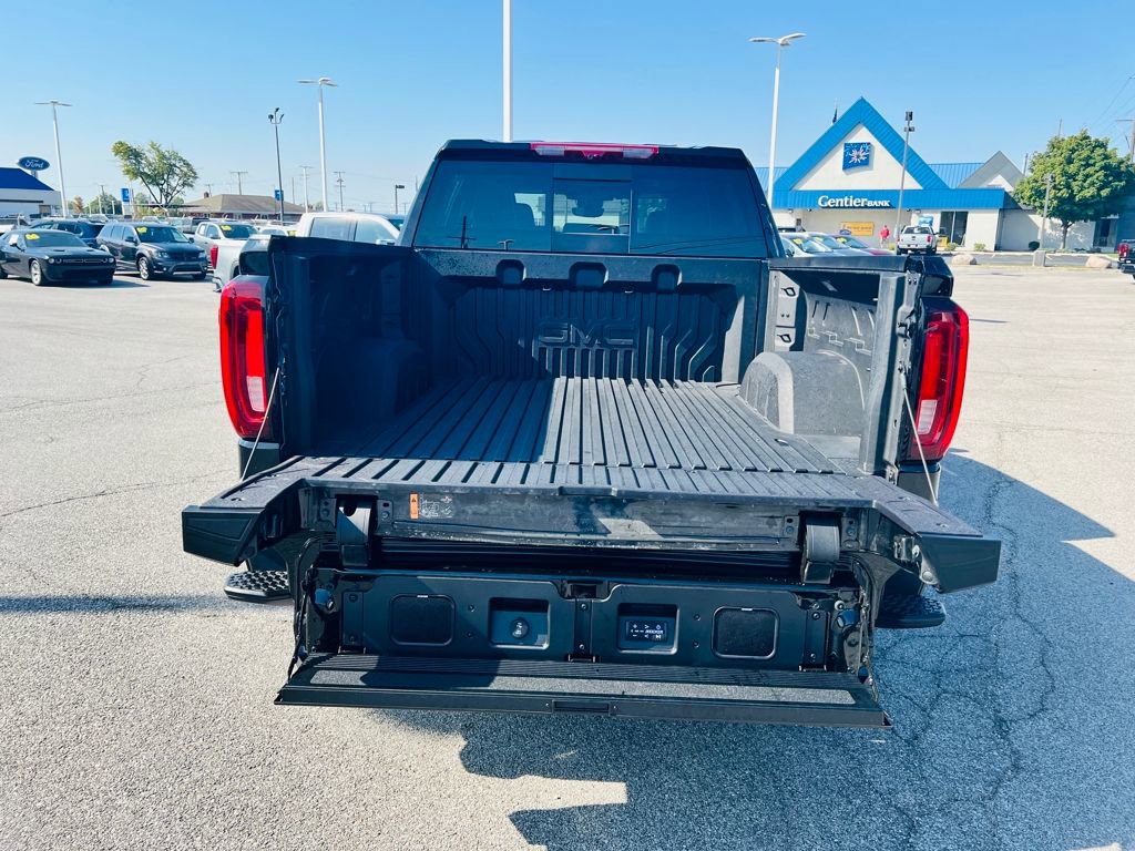 New 2026 GMC Sierra 1500 Denali Ultimate image 21