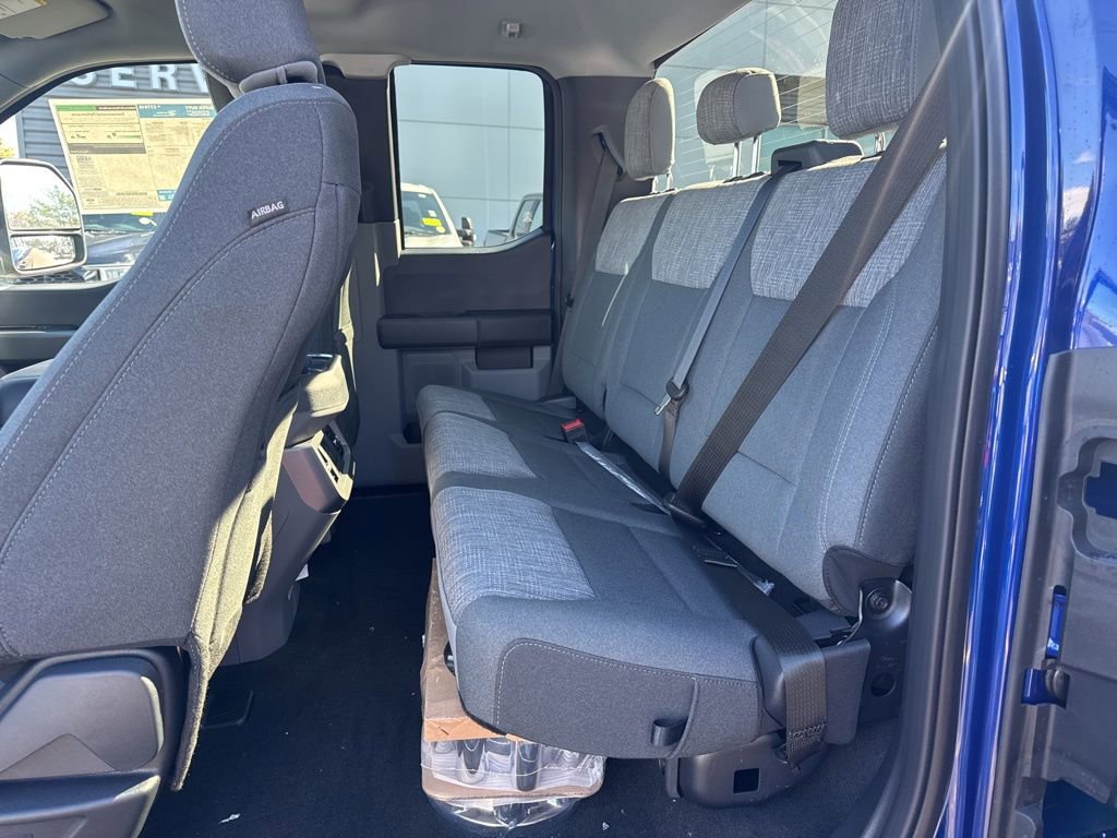 New 2026 Ford F350 XLT image 21
