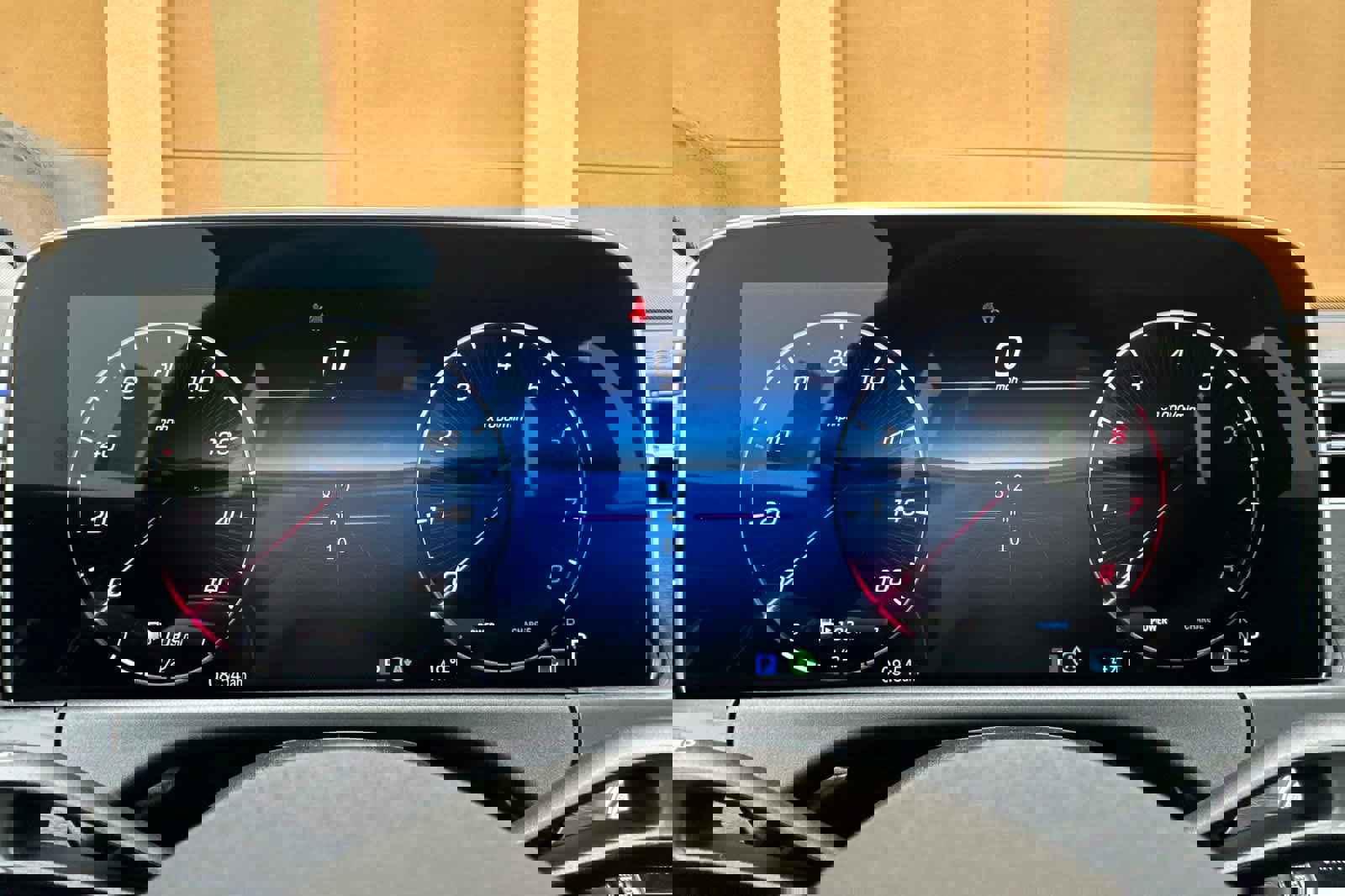 New 2026 Mercedes-Benz E 450 4MATIC All-Terrain Wagon image 24