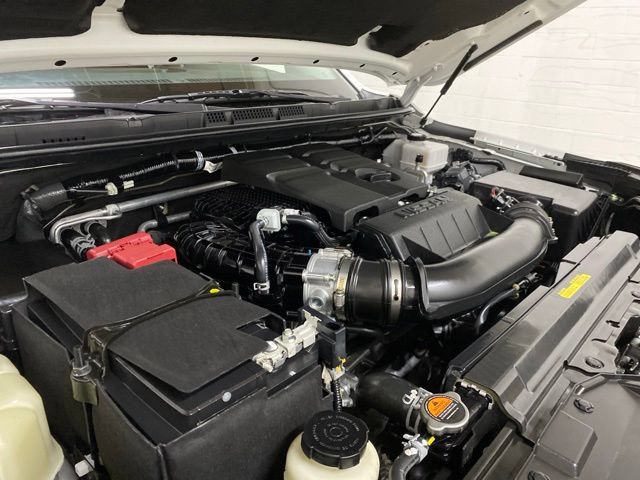 Used 2026 Nissan Frontier SV AWD/4WD image 96