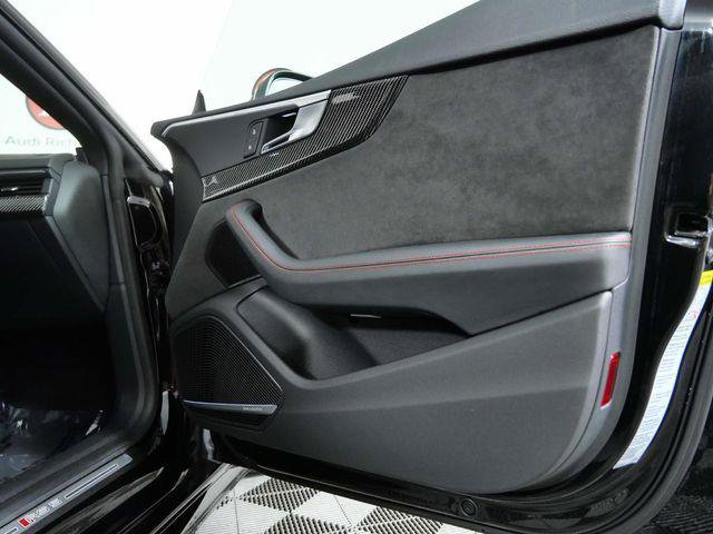 Used 2019 Audi RS 5 Sportback AWD/4WD image 28