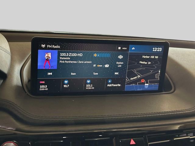 Certified 2023 Acura MDX SH-AWD w/ Advance Package image 25