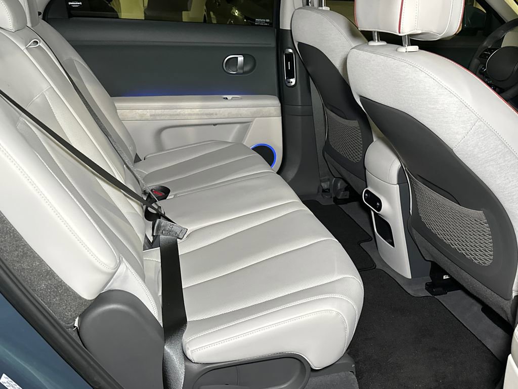 Used 2023 Hyundai Ioniq 5 SEL w/ Cargo Package image 14