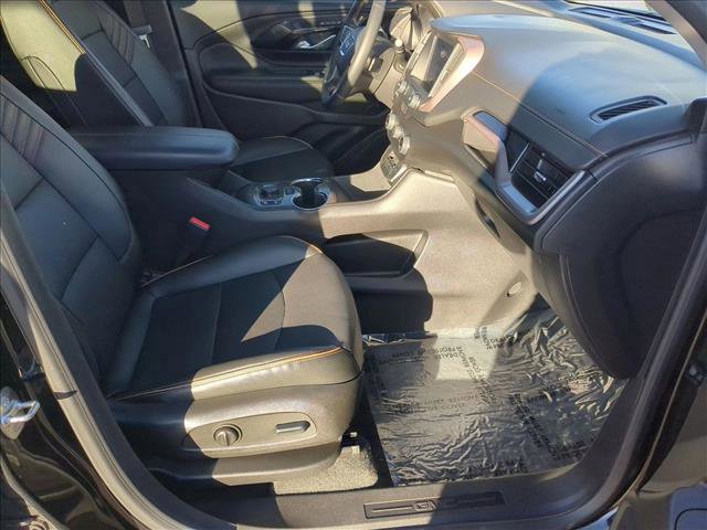 Used 2024 GMC Terrain AT4 w/ Tech Package image 22