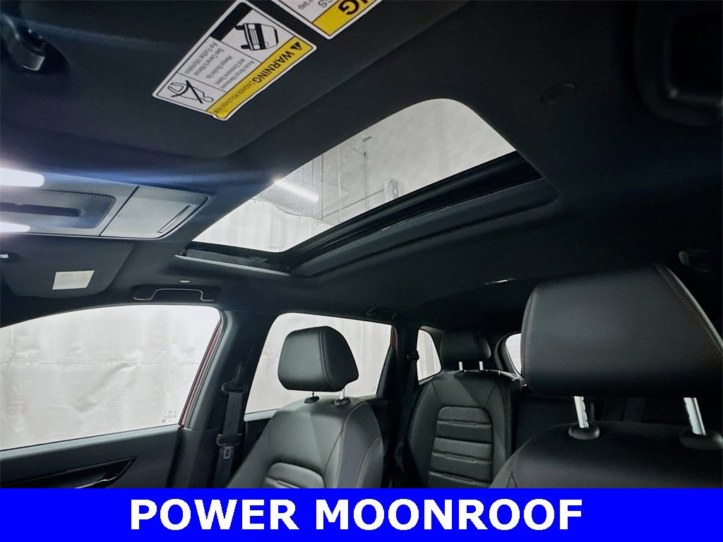 Used 2023 Honda CR-V Sport Touring image 5