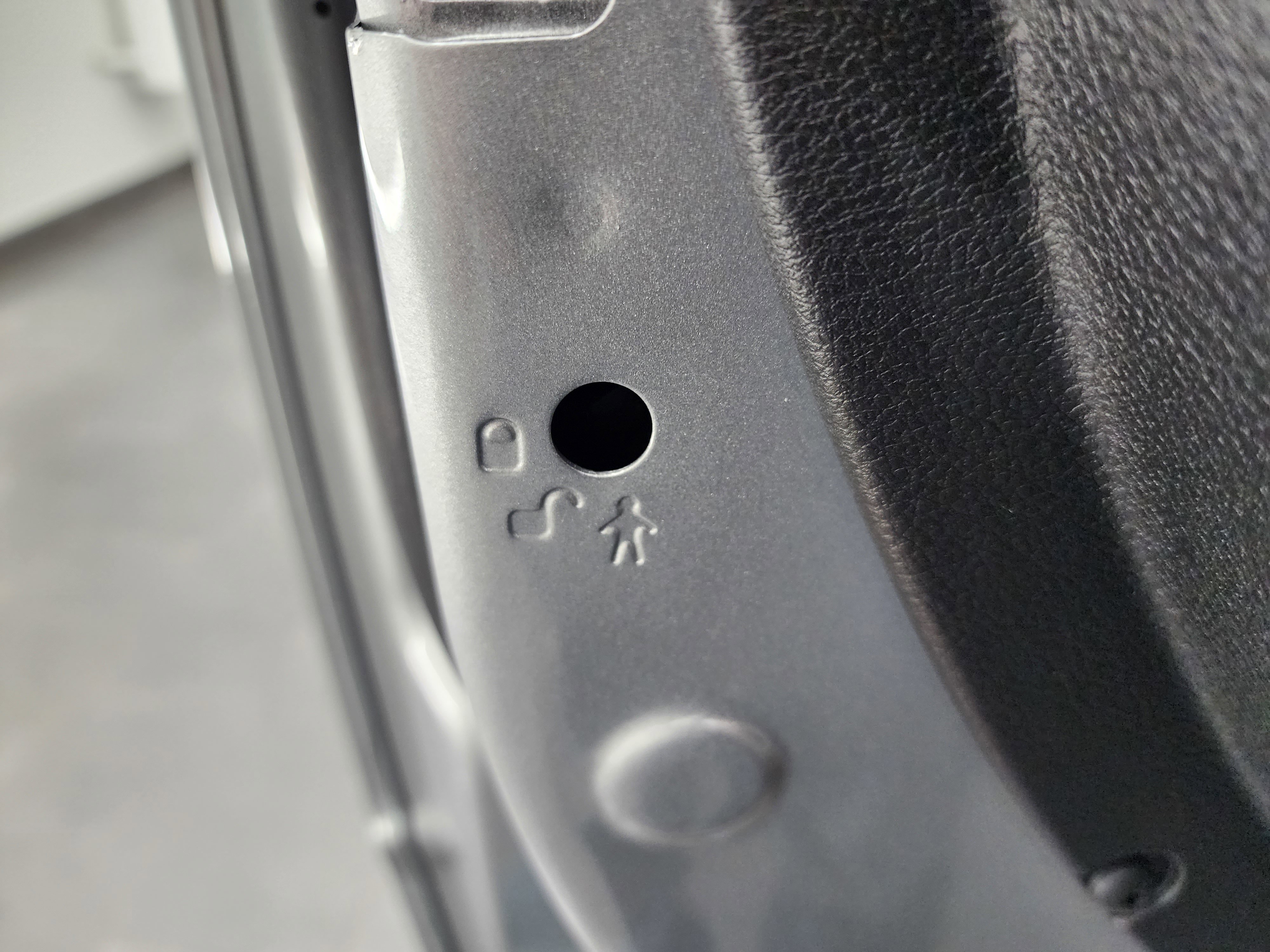 Used 2022 RAM 3500 Big Horn w/ Level B Equipment Group image 48