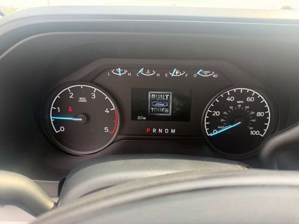New 2026 Ford F350 XL AWD/4WD image 62