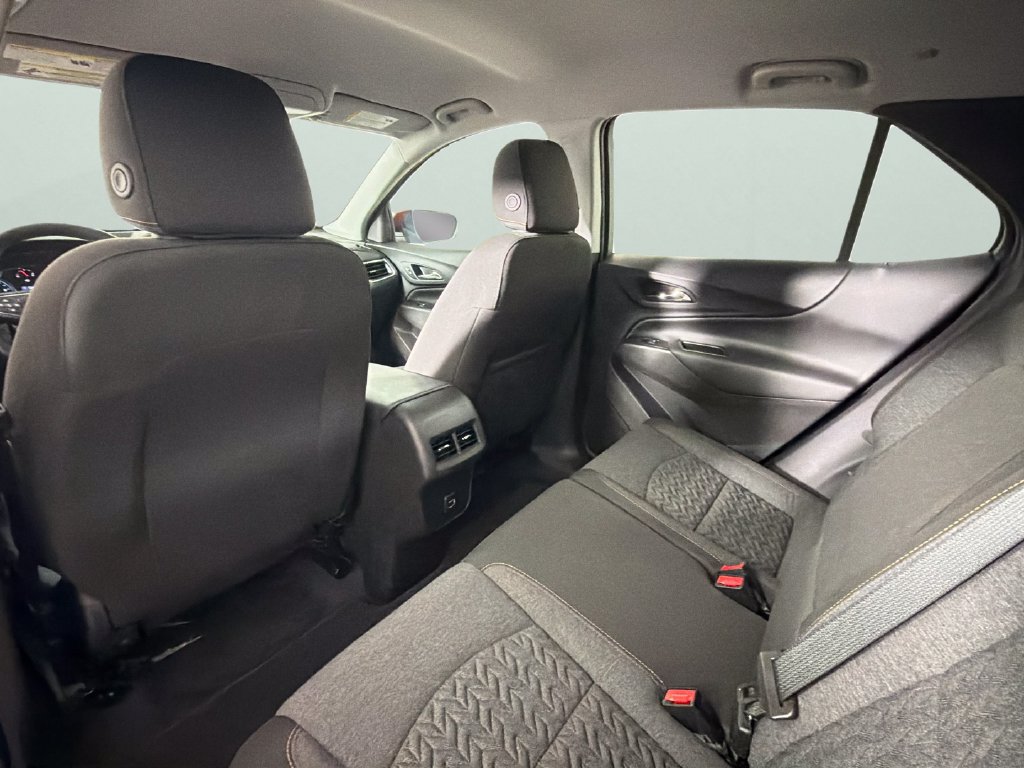Certified 2024 Chevrolet Equinox LT FWD image 27