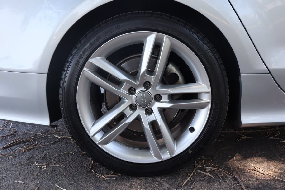 Used 2014 Audi A7 3.0T Prestige AWD/4WD image 44